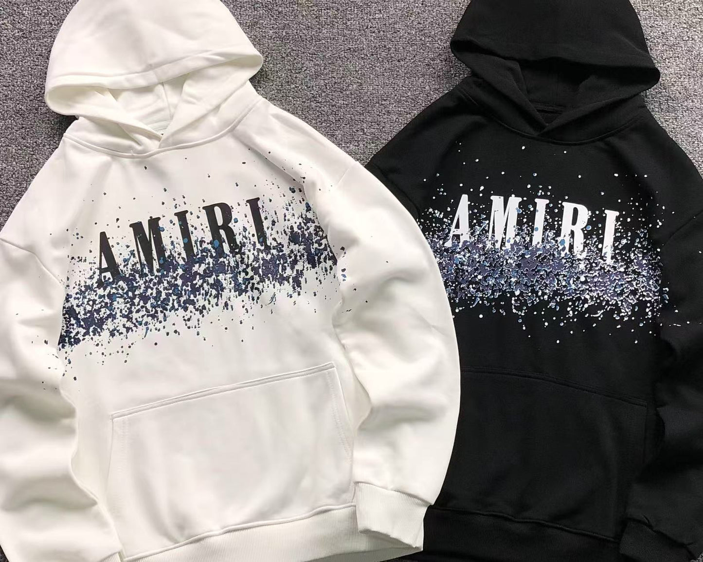 FELPA AMIRI HOODIE