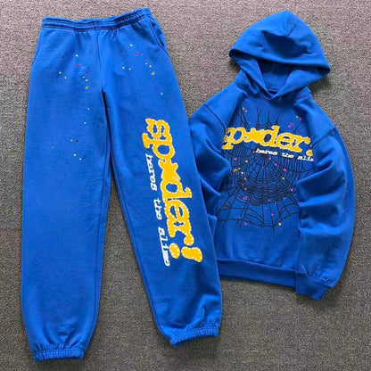 TUTA SP5DER