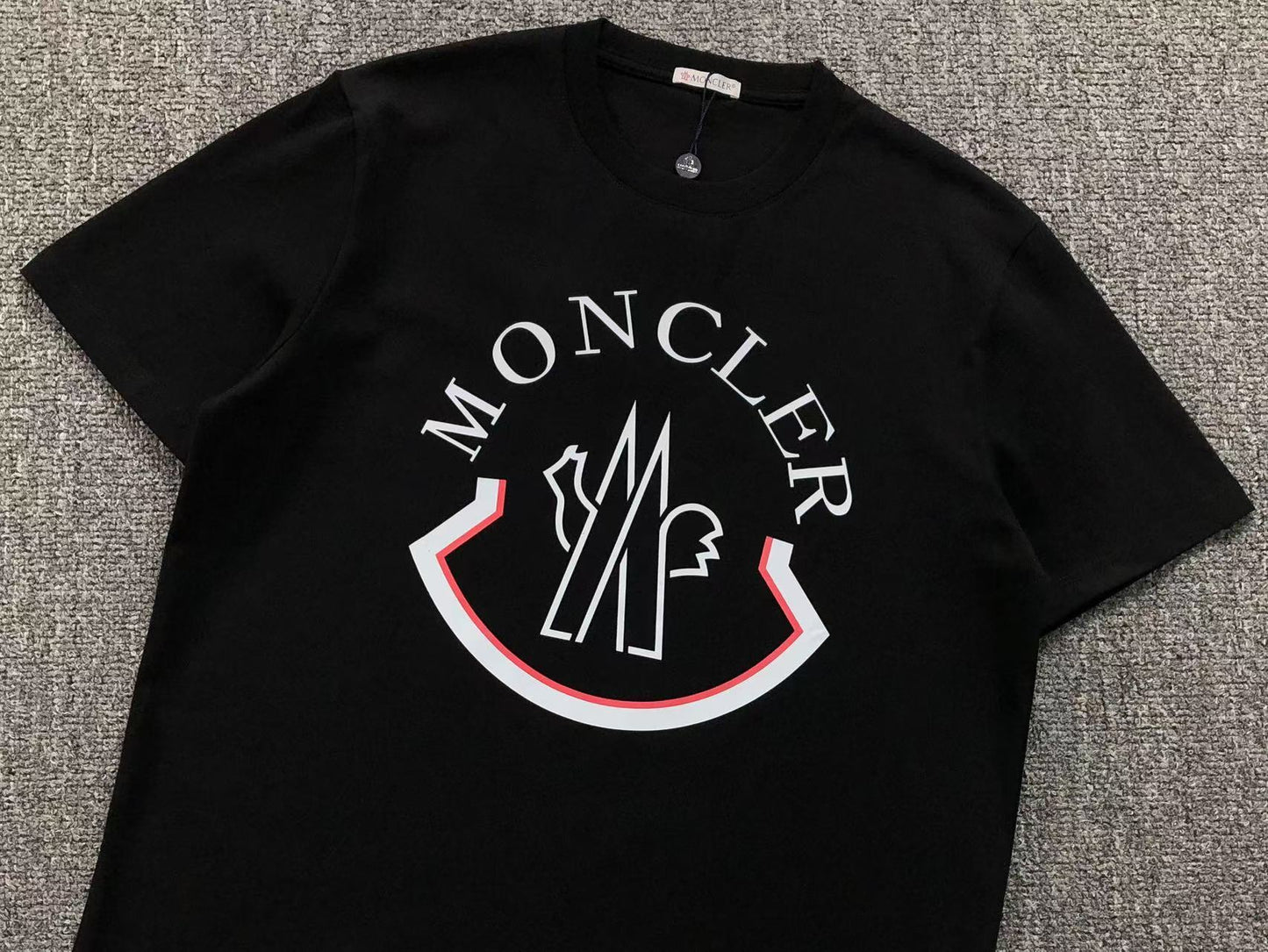 T-SHIRT MONCLER