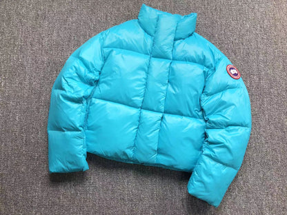 GIACCA CANADA GOOSE