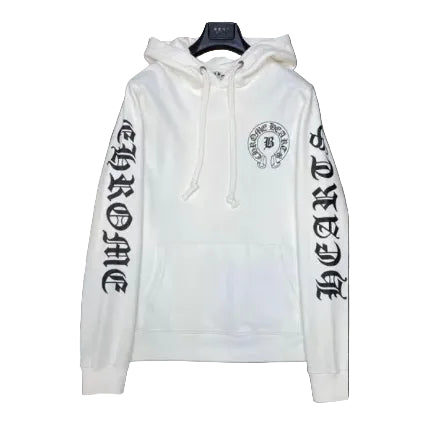 FELPA CHROME HEARTS