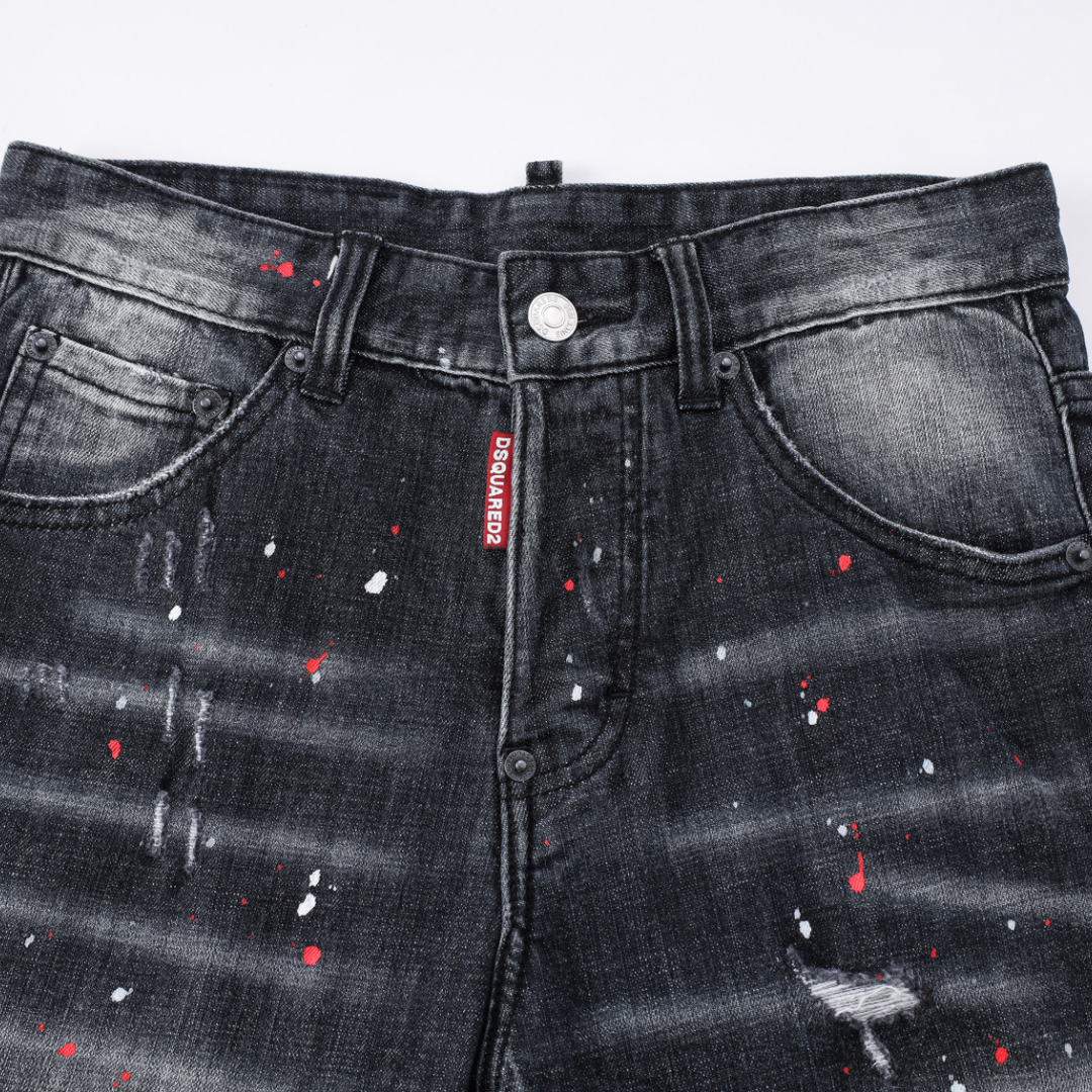 Dsq Shorts
