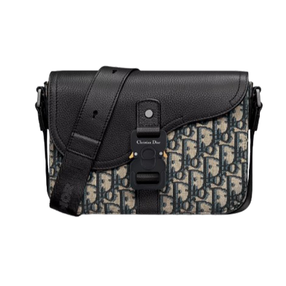 CD SADDLE BAG