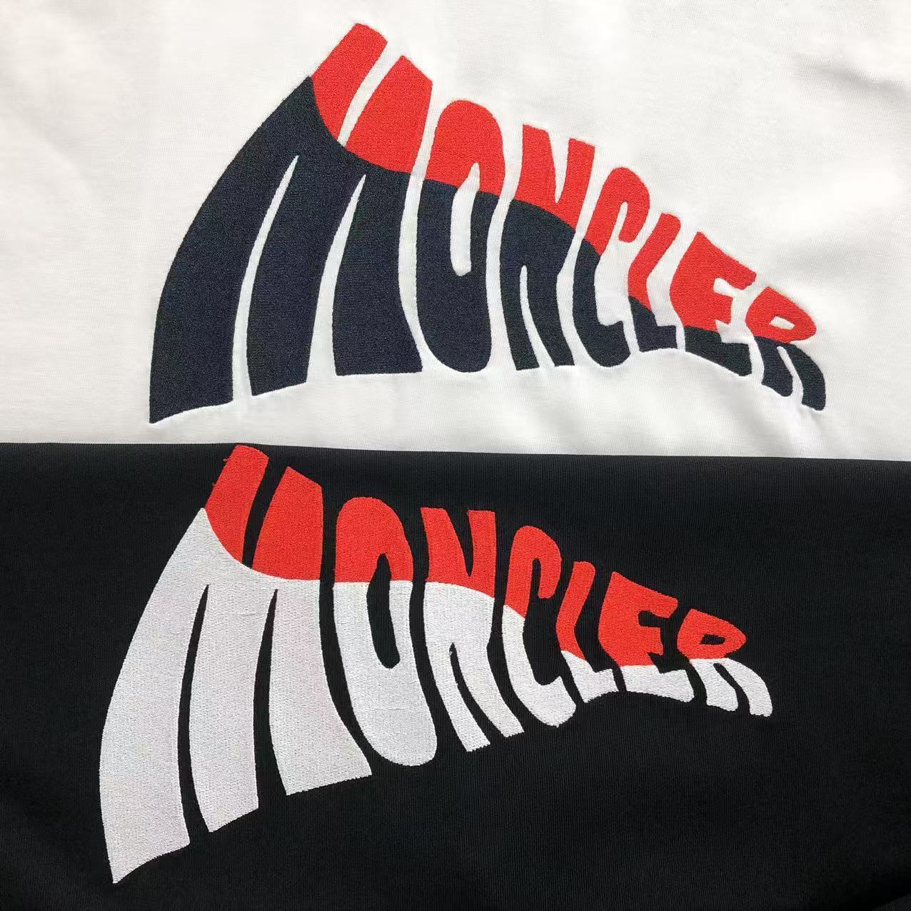 T-SHIRT MONCLER