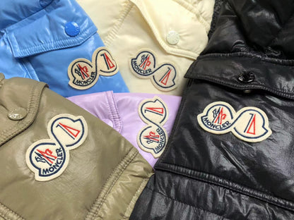 GIACCA MONCLER