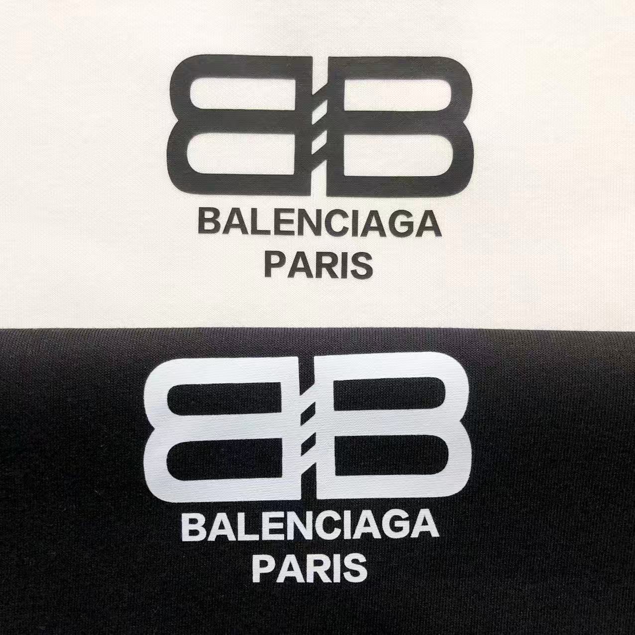 FELPA BALENCIAGA CREWNECK