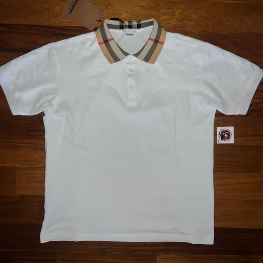POLO BURBERRY