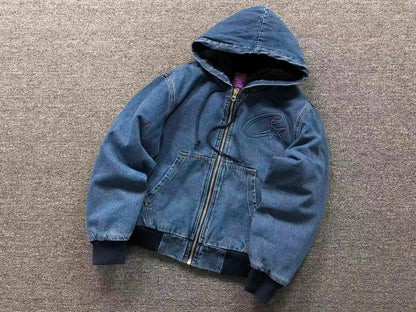 COMPLETO CORTEIZ DENIM