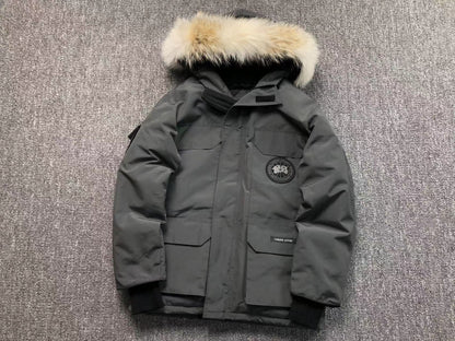 GIACCA CANADA GOOSE