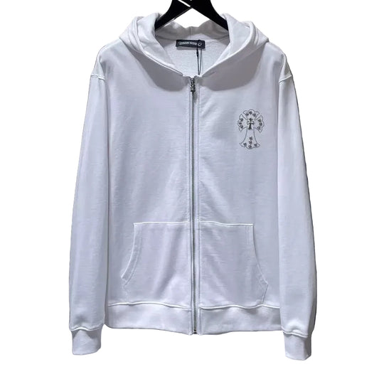 FELPA CHROME HEARTS