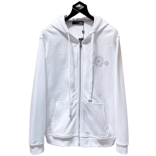 FELPA CHROME HEARTS