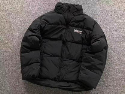 GIACCA PUFFER BALENCIAGA