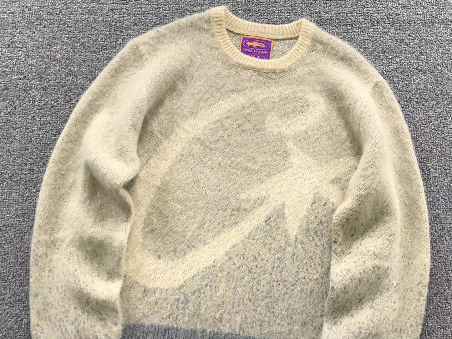 MAGLIONE CORTEIZ