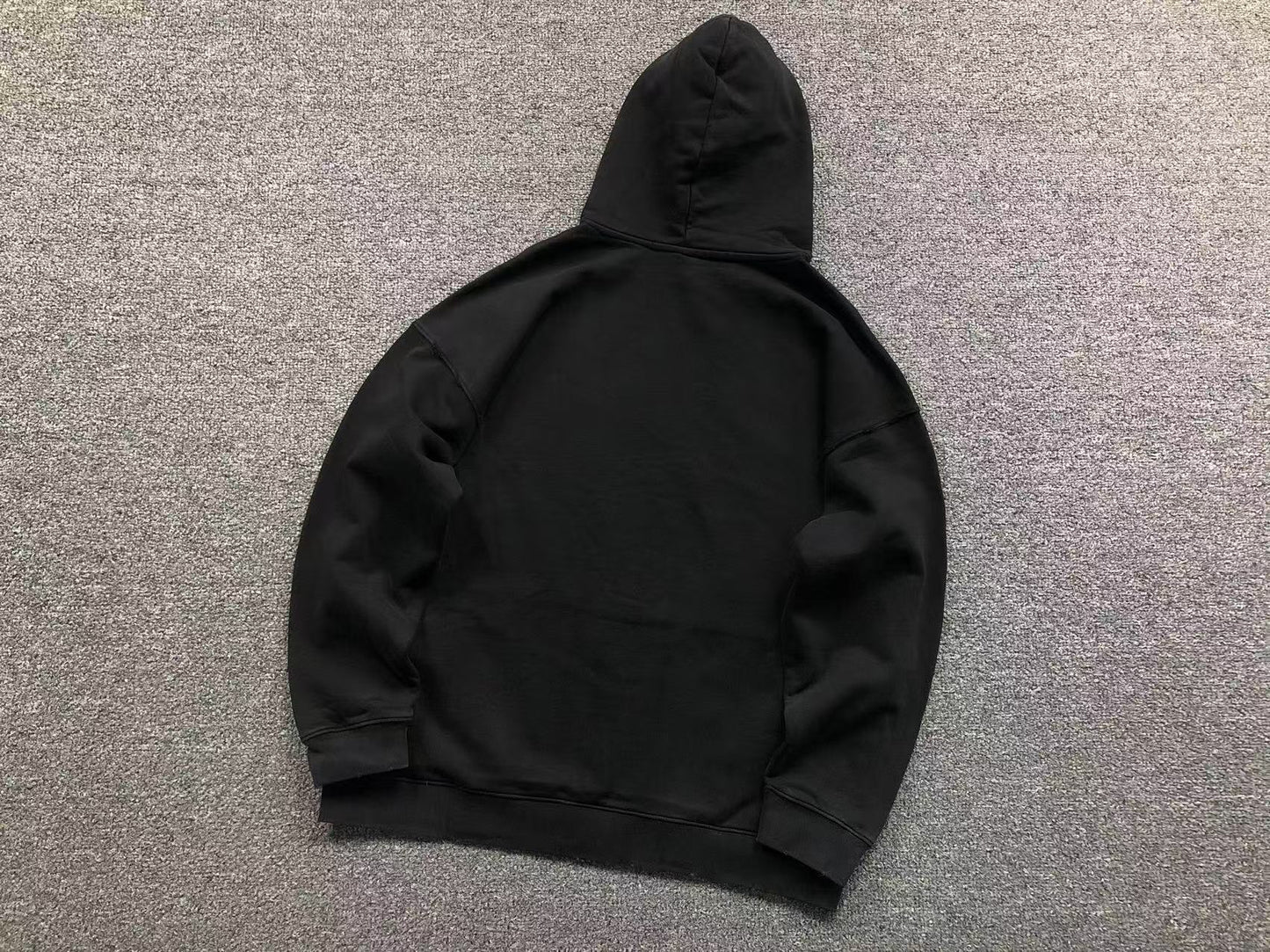 FELPA BALENCIAGA HOODIE