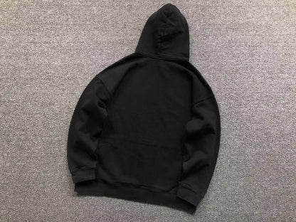 FELPA BALENCIAGA HOODIE