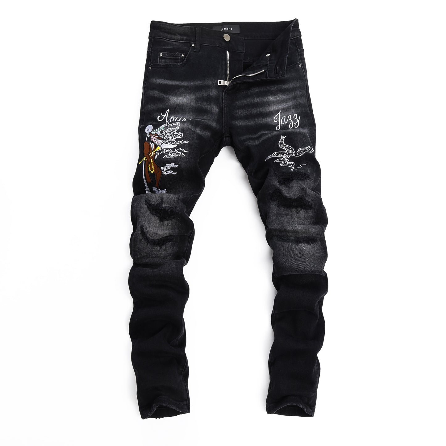 JEANS AMIRI