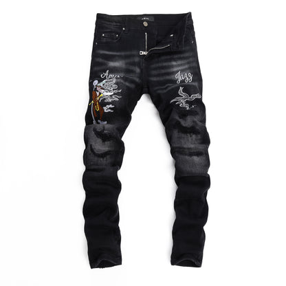 JEANS AMIRI