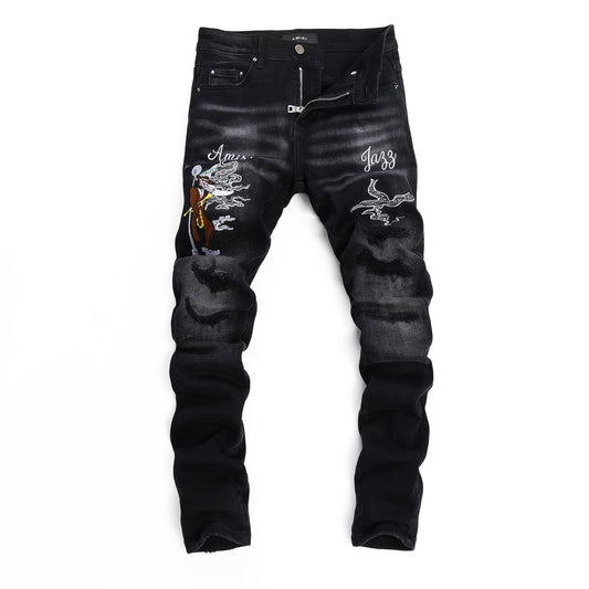 JEANS AMIRI