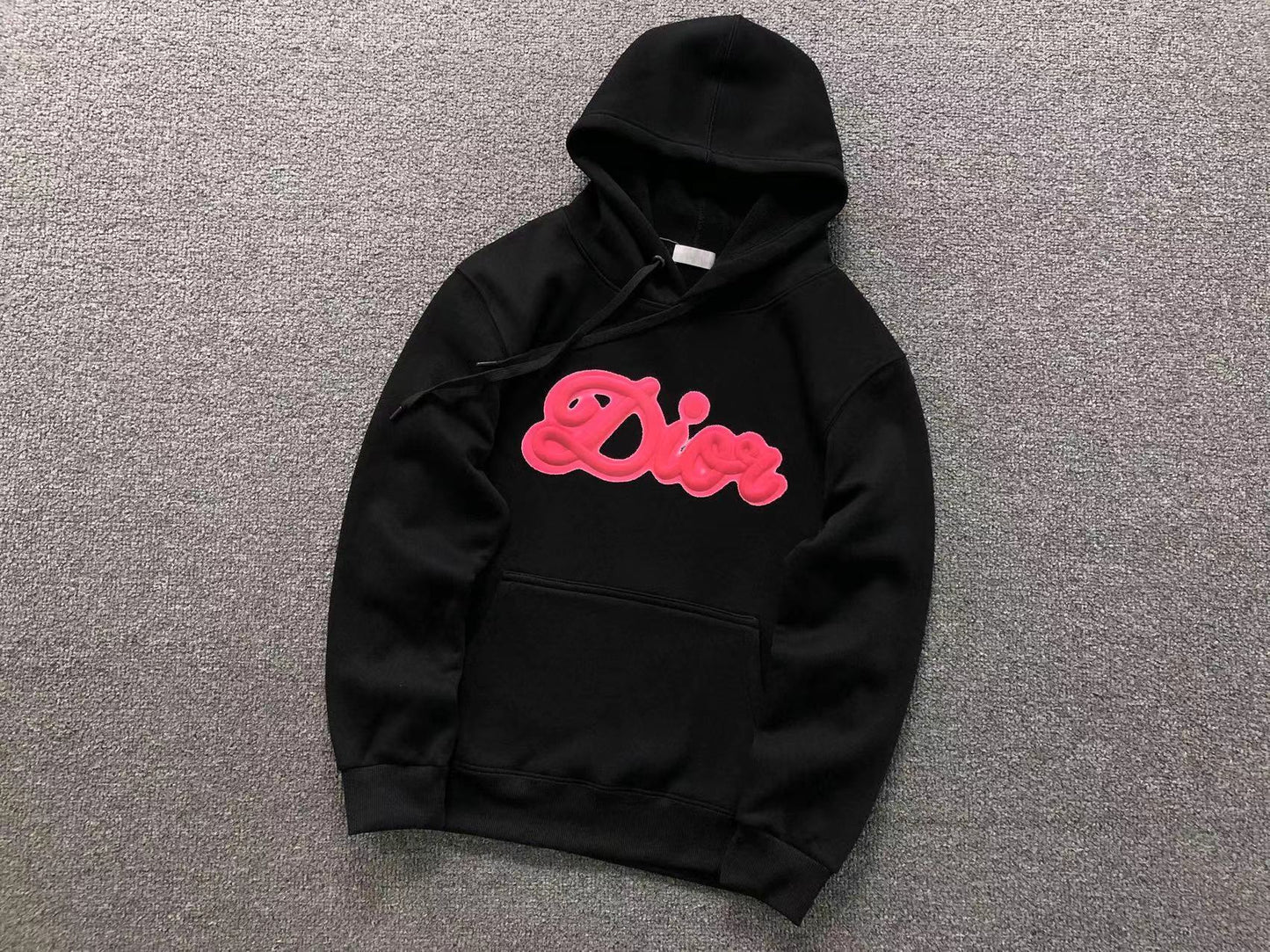 FELPA DIOR
