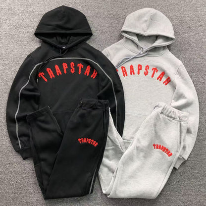 TRACKSUIT TUTA TRAPSTAR