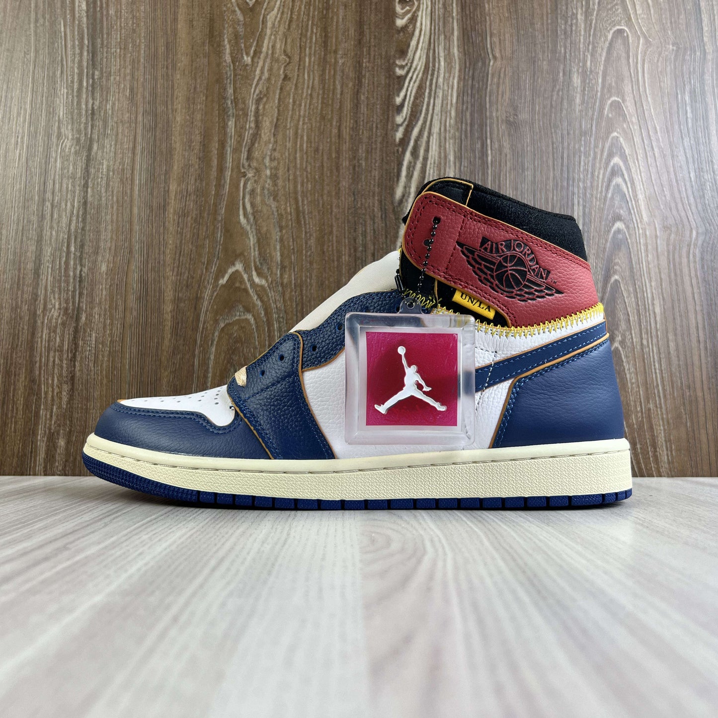JORDAN 1