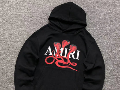 FELPA AMIRI HOODIE