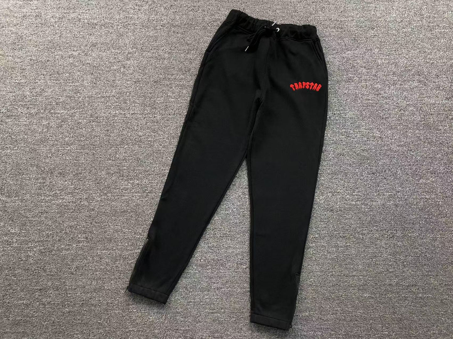 TRACKSUIT TUTA TRAPSTAR