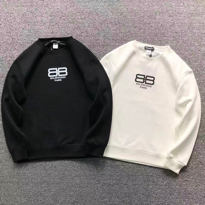 FELPA BALENCIAGA CREWNECK