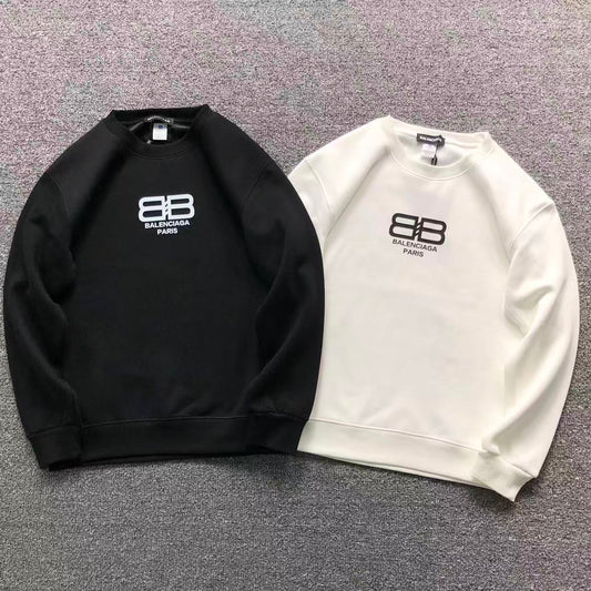 FELPA BALENCIAGA CREWNECK