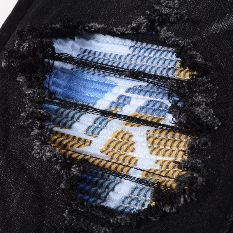 JEANS AMIRI