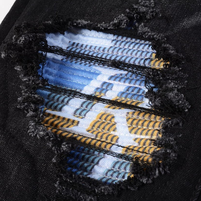 JEANS AMIRI
