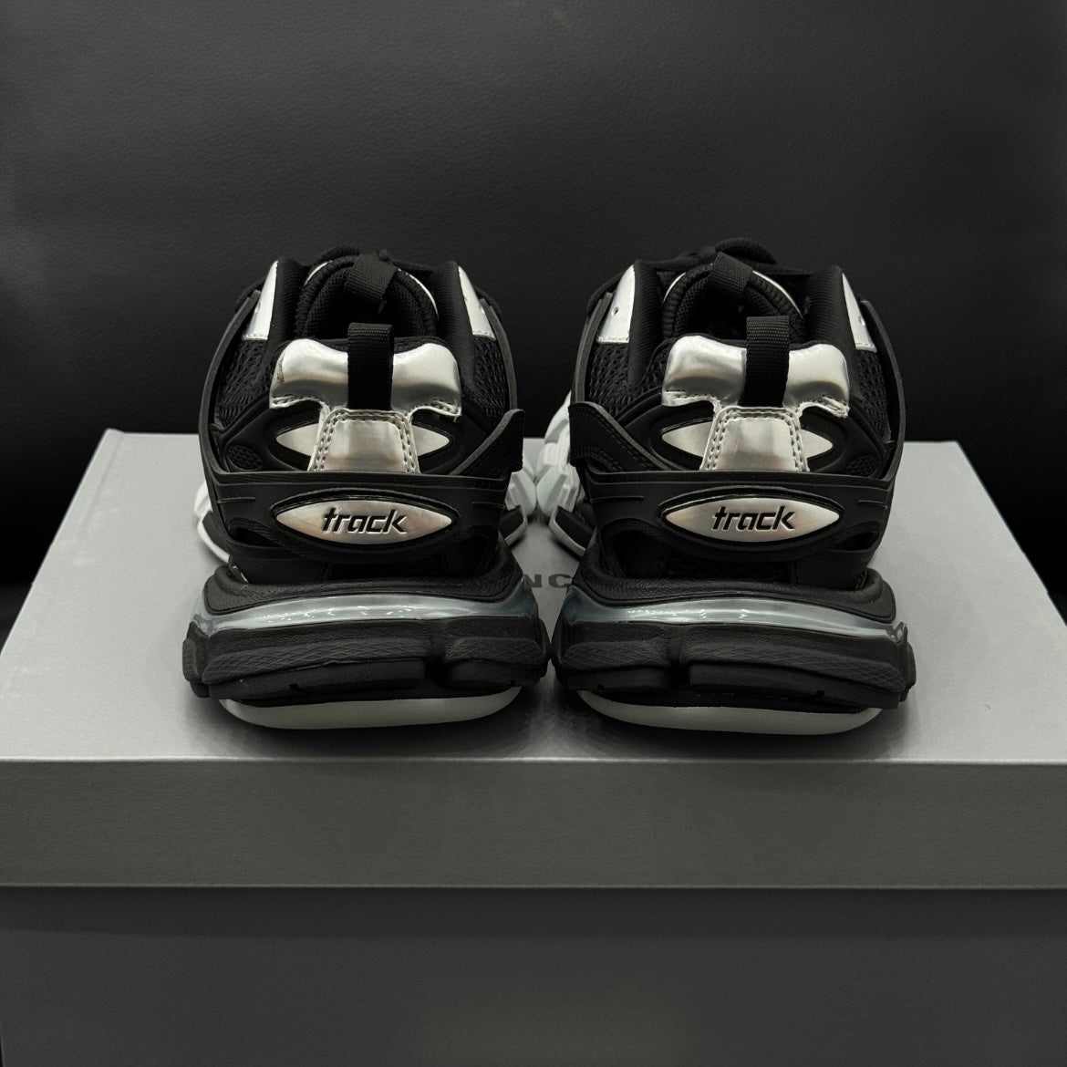 BALENCIAGA TRACK 3.0