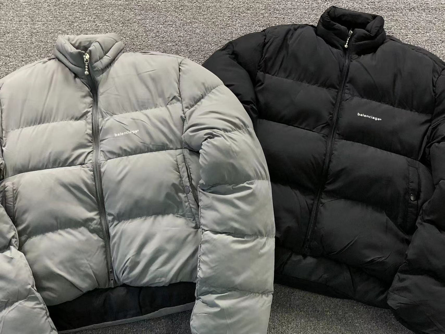 GIACCA BALENCIAGA