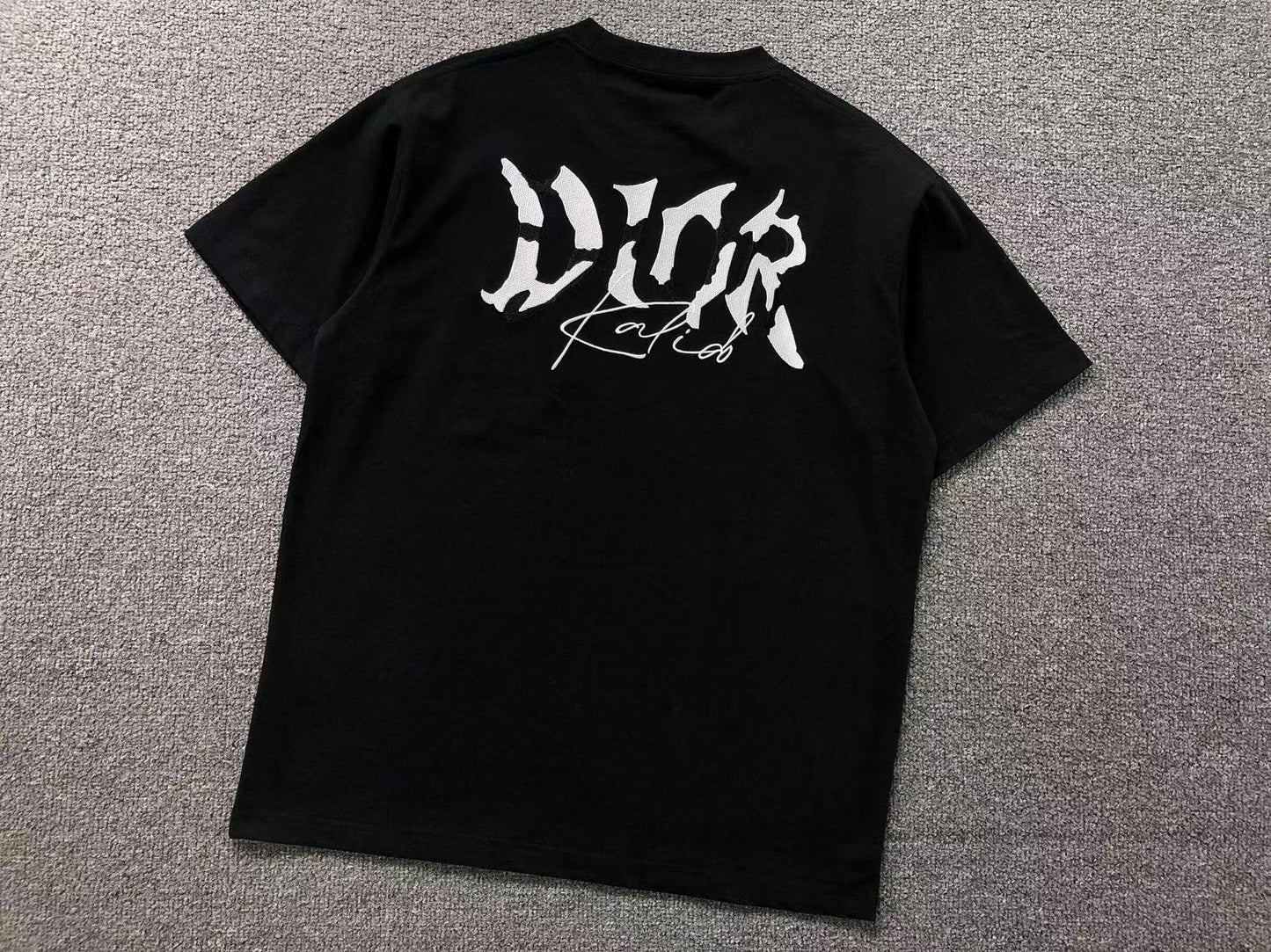 T-SHIRT DIOR