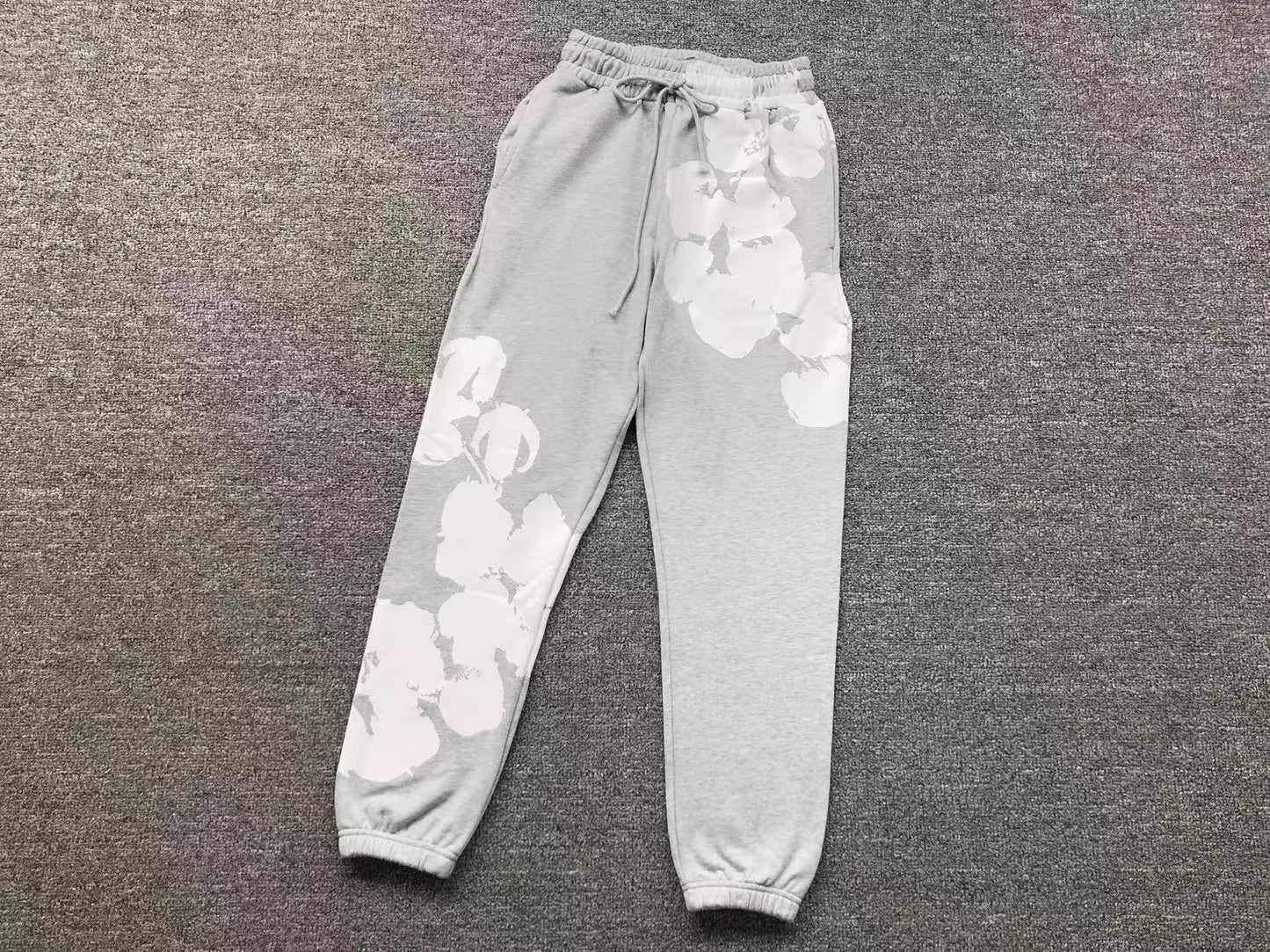 TUTA DENIM TEARS