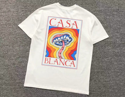T-SHIRT CASABLANCA