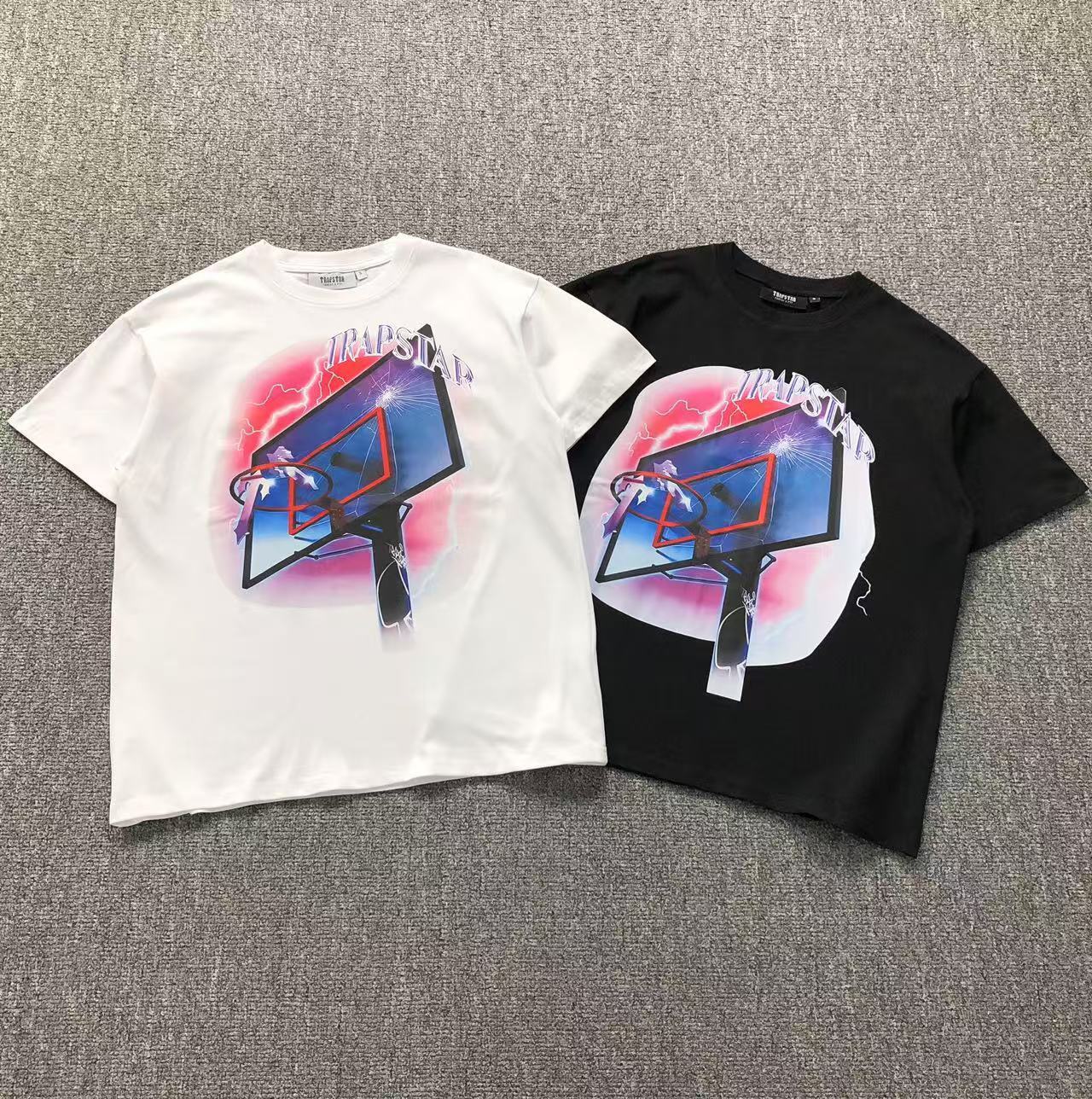 T-SHIRT TRAPSTAR