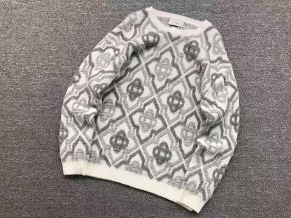 MAGLIONE CASABLANCA