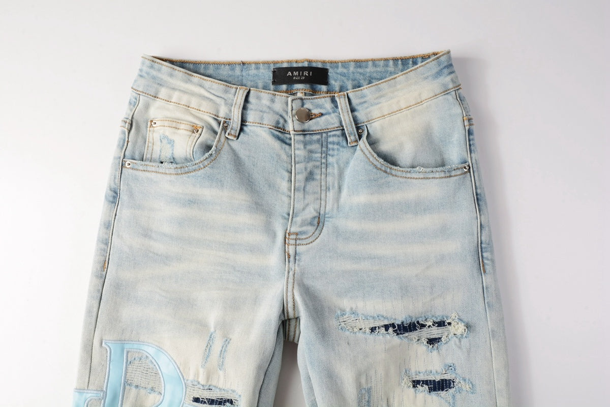 JEANS AMIRI