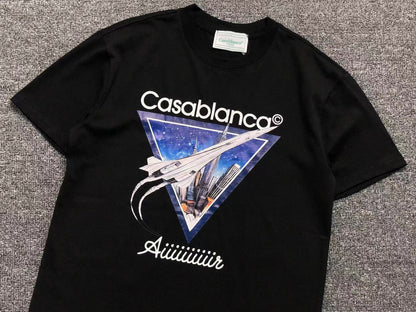 T-SHIRT CASABLANCA