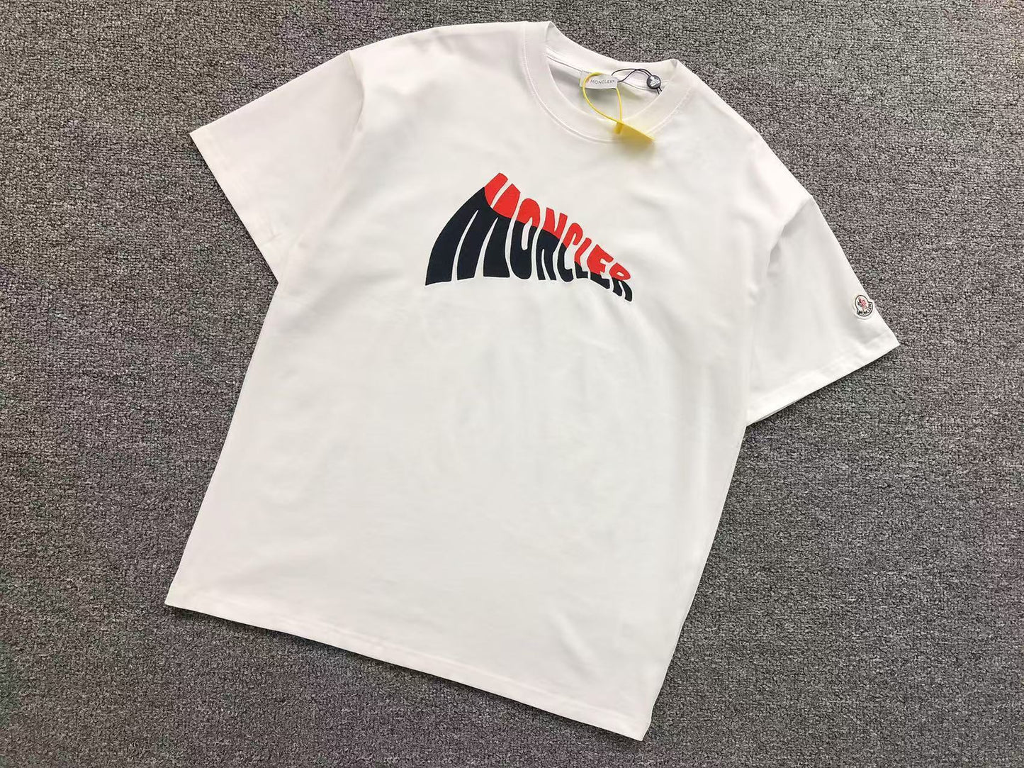 T-SHIRT MONCLER