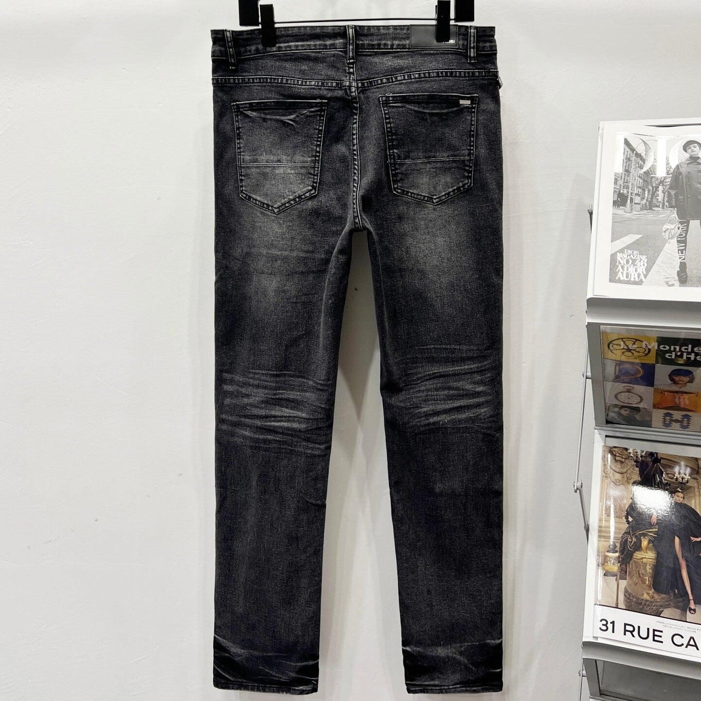 JEANS AMIRI