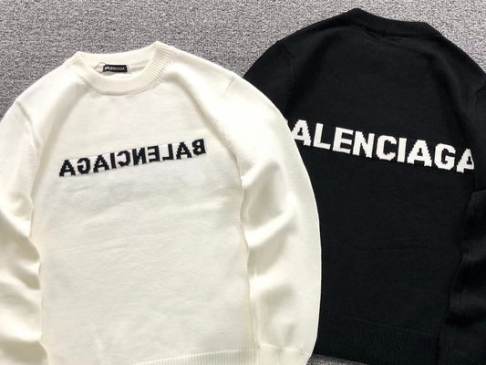 MAGLIONE BALENCIAGA