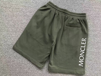 PANTALONCINI MONCLER