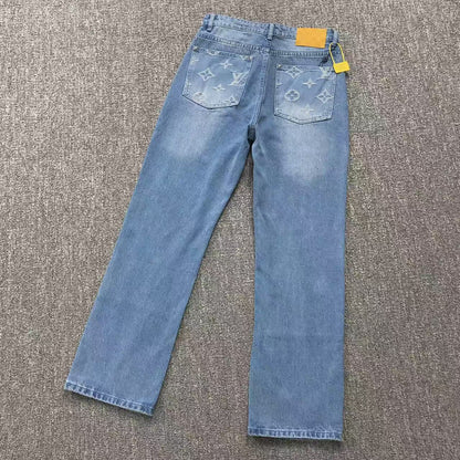 JEANS LV