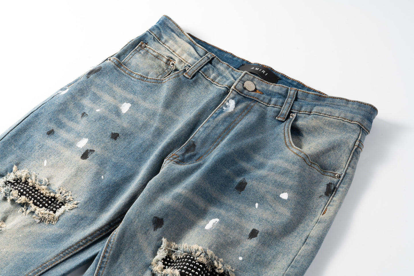 JEANS AMIRI