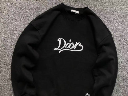 FELPA DIOR CREWNECK