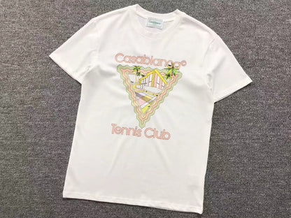 T-SHIRT CASABLANCA