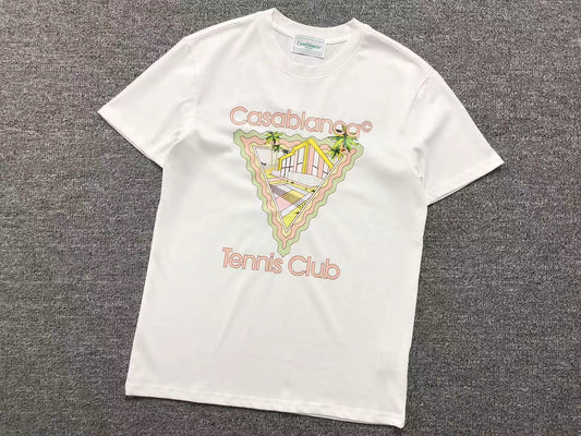T-SHIRT CASABLANCA
