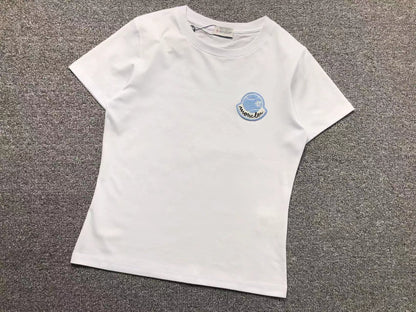 T-SHIRT MONCLER DONNA